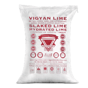 Calcium Carbonate Food Grade (Vigyan Lime)