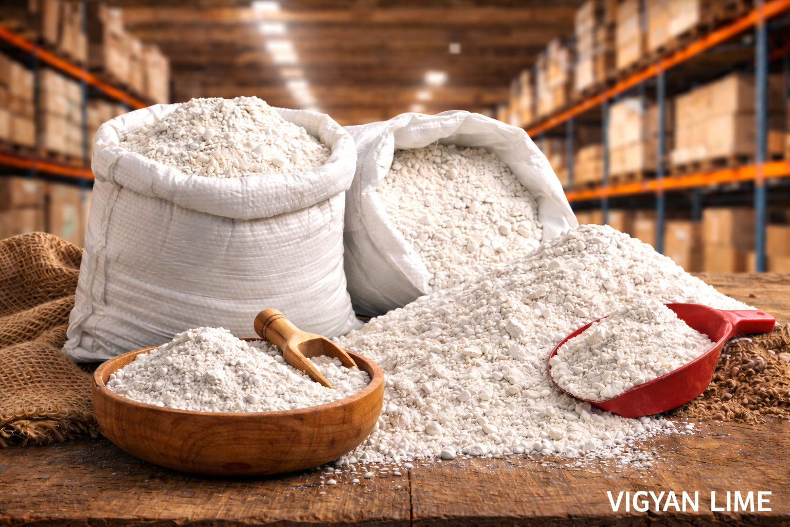 Bentonite Powder Uses